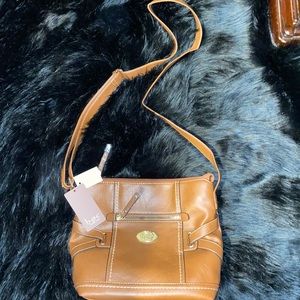 New Purse with tags